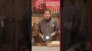 Join Jason Breach in our latest Woodworking Wisdom #axminstertools #woodworking #shorts #woodturning