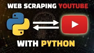 Python web scraping tutorial - Intermediate Python projects