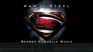 Man of Steel | GPH Music