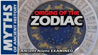 How old is the ZODIAC? | The Historical Evidence