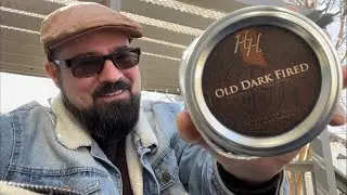 REVIEW | Mac Baren HH Old Dark Fired - “ODF” Pipe Tobacco