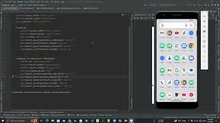 how to Use Tags Layout in Android Studio A to Z | Java | Foysal Tech