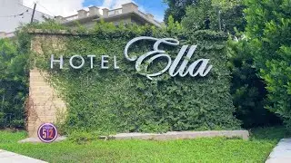 Hotel Ella Hosts ‘Fancy Tailgates’ For Home Games, 2024-2025 Football Season