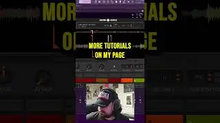 Use Utility Chops to Get Sauce in FL Studio (Sampling Tips)