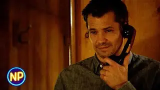 Raylan's Dad Tells Him He's in Danger | Justified Season 1 Episode 13 | Now Playing