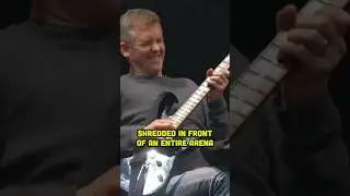 Epic Matt McCusker Guitar Solo on Kill Tony 🤯