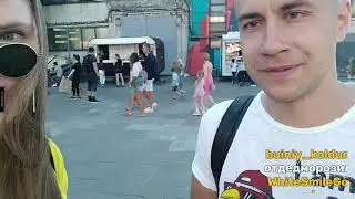 ДИНА БЛИН ФРЕНДЗОНИТ ЛИКСА? / СВИДАНИЕ ДИНЫ БЛИН И ЛИКСА / IRL СТРИМ