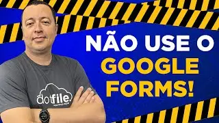 NEXTCLOUD FORMULÁRIO! CRIE, COSTUMIZE E COMPARTILHE