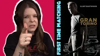 Gran Torino | Canadian First Time Watching | Movie Reaction | Movie Review | Movie Commentary