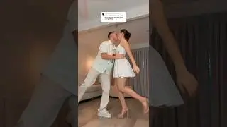 YOU GUYS ARE DAMN CUTE! 🥹 - #dance #trend #viral #couple #funny #cute #relationship #shorts