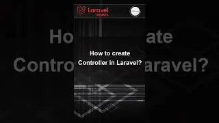 Laravel 9 Shorts - Create Controller