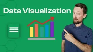 Data Visualization for Beginners in Google Sheets