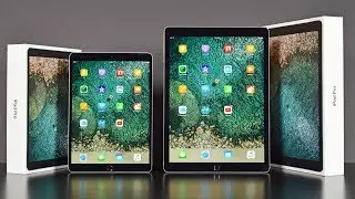 Apple iPad Pro (10.5