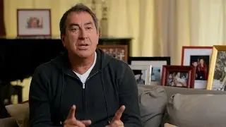 Bystander Revolution: Kenny Ortega | Being Different