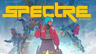 Spectre Divide: The BEST New Video Game of 2024 #SpectreDivide #VideoGameReview #2024Games