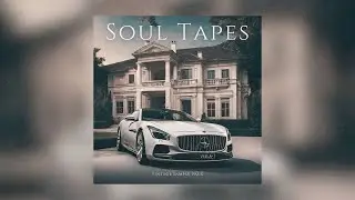 [FREE] 90s VINTAGE SAMPLE PACK - "Soul Tapes vol.9" (Soul, RnB, Synth-Pop, Ambient Samples)