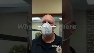 Body Cam Footage! Escalates Quickly... Part1