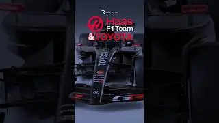 🤔 Toyota’s possible new F1 alliance