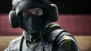 [Советы новичкам] Rainbow Six: Siege - Оперативник Bandit (гайд)