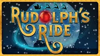 Rudolphs Ride