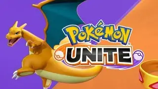 🔥CHARIZARD🔥 💥EL MEJOR EQUILIBRADO ESTA ROTISIMO POKEMON UNITE💥  #3anniv