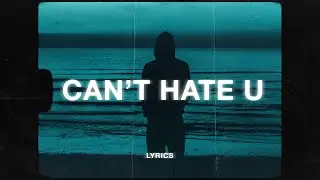 Kayou. - I Cant Hate You (Lyrics) ft. yaeow