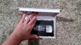 Jungle 2 Jungle (1997): VHS Review