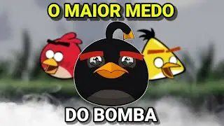 THE SAD STORY of BOMBA