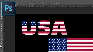 How to Create Custom Pattern in Photoshop