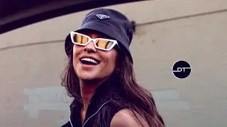 Mzade - Me After You