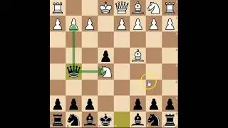 Elephant Gambit #shorts