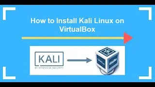 Kali Linux Installation On Virtualbox In 3 Easy Steps | 2023 #kali #linux #virtualbox