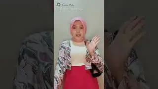 jilbab nonjol