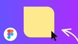 How to Make Rounded Corners in Figma