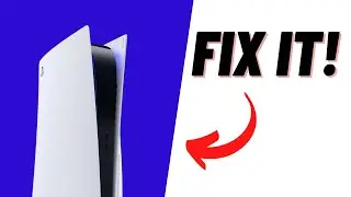 How to FIX a PS5 that doesn’t turn on! (2023)