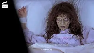 Scary Movie 2: The Exorcist Scene (HD CLIP)