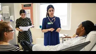 Why Medicine at Leeds? | University of Leeds