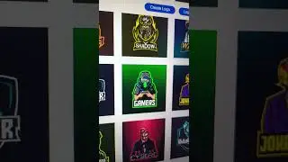 Use essa DICA e crie um LOGO INCRÍVEL para o seu CANAL!