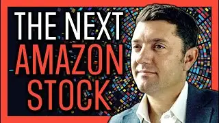 🧬 DNA Stock | Is Ginkgo Bioworks the Next Amazon Stock?