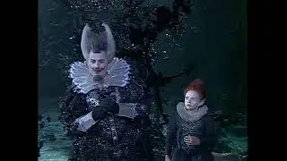 Britten: A Midsummer Night's Dream (Glyndebourne)