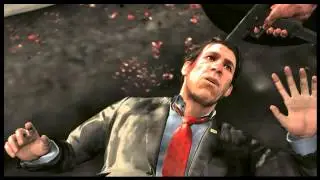 Max Payne 3 Ending HD