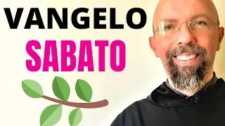 24 Agosto Vangelo del Giorno Commento Benedizione ☩ Liturgia della Parola