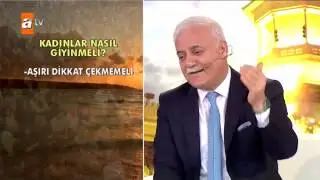 Kadınlar nasıl giyinmeli? - atv