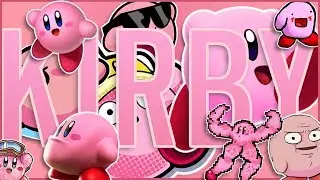 I remixed my favorite song from a 25 year old Kirby game