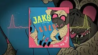 Jako - Bite My Hand feat. Lil B