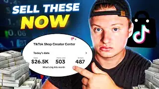 Top 10 TikTok Shop Affiliate Products to Promote This Summer 🌴