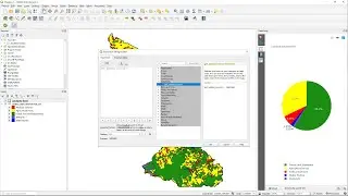 Match QGIS Data Plotly Legend with Colours of the Layer (Update)