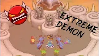 At the Speed of Light by Dimrain47 on My Singing Monsters