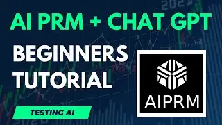 Free prompt library for chat gpt with 1000+ templates |  Aiprm - Beginners tutorial