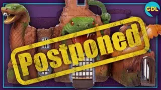 MOTU Origins Snake Lair Postponed! What Happens Next?